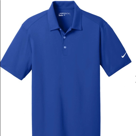 nike golf Other - NIKEGOLF -DRI FIT POLO